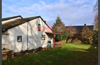 Einfamilienhaus kaufen in 59192 Bergkamen, Sanierungsbedürftiges Einfamilienhaus ohne Käuferprovision – ideal für Paare & Best Ager.