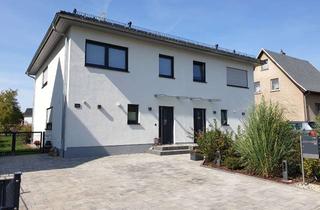 Doppelhaushälfte kaufen in Freesienring 30, 01796 Pirna, Wunderschöne Doppelhaushälfte in Pirna-Jessen