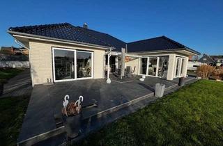 Haus kaufen in 23623 Ahrensbök, Exclusiver Bungalow in ruhiger Sackgassenlage
