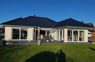 Haus kaufen in 23623 Ahrensbök, Exclusiver Bungalow in ruhiger Sackgassenlage