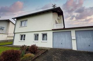 Einfamilienhaus kaufen in 88326 Aulendorf, Charmantes Einfamilienhaus mit großem Grundstück in bester Ruhelage