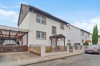 Mehrfamilienhaus kaufen in Riedstraße 13, 64521 Groß-Gerau, Mehr als Sie erwarten! Mehrfamilienhaus In Groß-Gerau, dass deutlich mehr zu bieten hat.