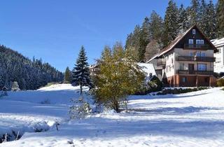 Haus kaufen in Kaltenbachweg 17, 75337 Enzklösterle, Ehemaliges Gästehaus mit traumhafter Lage am Bach – Ruhe und Natur pur