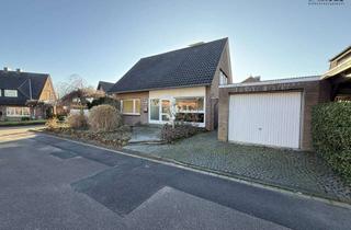 Einfamilienhaus kaufen in 46325 Borken, Freistehendes Einfamilienhaus in Gemen