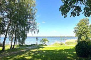 Haus kaufen in Rosenweg 26, 17213 Göhren-Lebbin, Ihr Zuhause am Fleesensee – Wohnen, wo andere Urlaub machen!