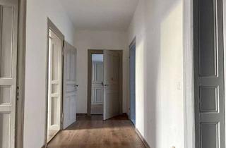 Haus kaufen in 04808 Wurzen, MFH|Denkmal|6 WE - 9 Garagen|6 % Rendite