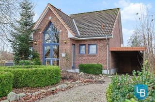 Haus kaufen in 23715 Bosau, Ein Ort zum Ankommen – Architektenhaus mit Ausbaupotenzial