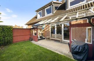 Haus kaufen in 22869 Schenefeld, Schenefelder Familienidylle gesucht? Dieses Haus hebt schon mal freundlich die Hand