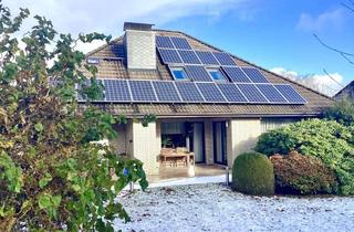 Haus kaufen in 27478 Cuxhaven, Vielseitiges "Energiewunder"