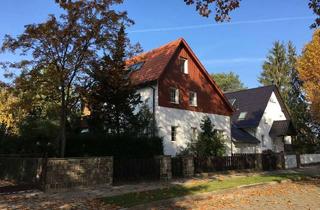 Einfamilienhaus kaufen in 12623 Mahlsdorf, Attraktives Einfamilienhaus mit schönem Garten,7 Zimmer, Dachstudio, Vollkeller mit Tiefgarage