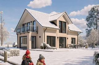 Haus kaufen in 24321 Behrensdorf, Bien-Zenker: Ihr individuelles Zuhause für die Familie nahe der Ostsee mit guter Anbindung genießen