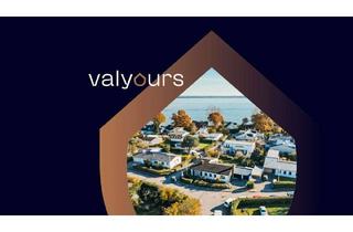 Haus kaufen in 24229 Strande, Bungalow in Strande – nur 200 m von der Kieler Förde entfernt, perfekt als neues Zuhause oder für Ih