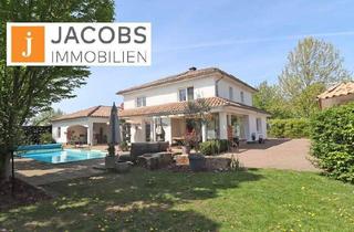 Villa kaufen in 31535 Neustadt, Exklusive Gewerbevilla für höchste Ansprüche in Neustadt am Rübenberge