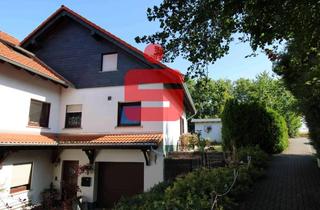 Haus kaufen in 55606 Hochstetten-Dhaun, Einziehen und wohlfühlen!