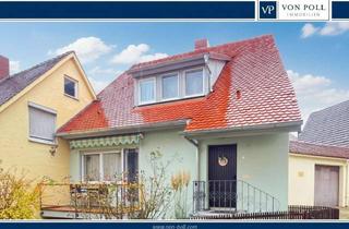 Haus kaufen in 86720 Nördlingen, Renoviertes Altstadthaus in bester Lage mit Garten, Balkon, Hof und Garage