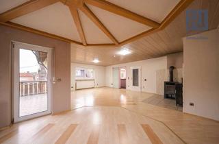 Doppelhaushälfte kaufen in Mühlgasse, 97776 Eußenheim, 2 Häuser - 1 Chance Zusammenhängende Doppelhaushälfte und Zweiparteienhaus