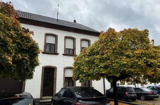 Bauernhaus kaufen in 66740 Saarlouis, Ehemaliges Bauernhaus mit riesigem Ausbaupotential