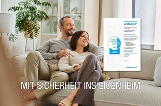 Haus kaufen in 01877 Schmölln-Putzkau, Kleiner Bungalow und kleines Grundstück - perfekt für den Alterswohnsitz