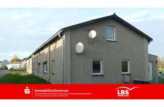 Haus kaufen in 18292 Krakow am See, Investment mit Aussicht!