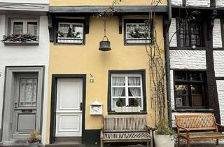 Haus kaufen in Alte Schulstrasse 16, 47906 Kempen, Historisches Wohnhaus in Kempens Alten Schulstrasse