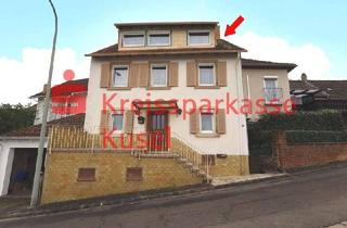 Haus kaufen in 67742 Lauterecken, Charmantes Haus wartet auf neuen Glanz