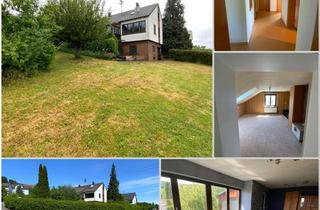 Haus kaufen in 73441 Bopfingen, EFH mit großzügigem Grundstück 1250m² sofort frei!