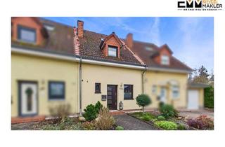 Haus kaufen in 54524 Klausen, Familienfreundliches Reihenmittelhaus in ruhiger Wohnlage