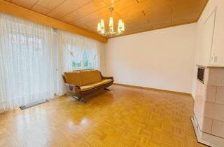 Haus kaufen in 74523 Schwäbisch Hall, Helles Reihenendhaus in ruhiger Sackgasse gelegen - mit schöner Aussicht