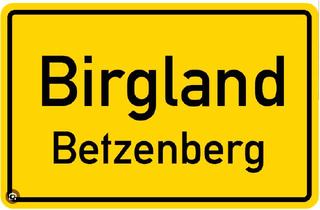 Haus kaufen in 92262 Birgland, Mehrparteienhaus mit Weitblick, Wert und Wärme