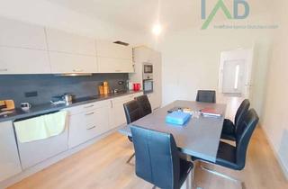 Haus kaufen in 94486 Osterhofen, Vielseitig nutzbares, zentral liegendes Wohn- und Geschäftshaus