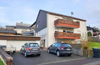 Mehrfamilienhaus kaufen in 59823 Arnsberg, Mehrfamilienhaus mit Ausbaupotenzial in Uentrop – solide Kapitalanlage mit Entwicklungschancen