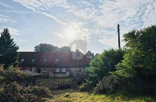 Haus kaufen in 18279 Lalendorf, CHARMANTES ZUHAUSE MIT FLAIR UND POTENZIAL