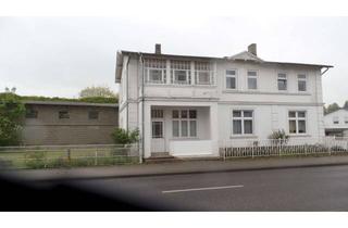 Haus kaufen in 18609 Binz, Großzügiges Wohnensemble mit mehreren Einheiten - für Anleger & Mehrgenerationen in Binz