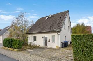 Einfamilienhaus kaufen in 59229 Ahlen, Freistehendes Einfamilienhaus in Ahlen