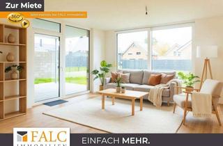 Haus mieten in 41812 Erkelenz, Modernes Einfamilienhaus zur Miete!