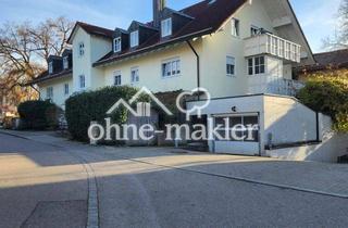 Wohnung kaufen in Isarweg 1, 85774 Unterföhring, Elegante Wohnung nahe der Isar