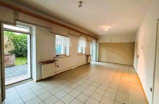 Doppelhaushälfte kaufen in 66125 Saarbrücken, Das ideale Zuhause für die kleine Familie, gepflegte Doppelhaushälfte in Dudweiler