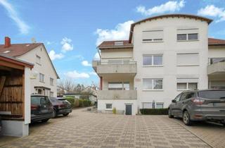 Wohnung kaufen in 71292 Friolzheim, Eine seltene Gelegenheit!