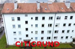 Anlageobjekt in 80686 München, Laim - Hell. Familiär. Funktionell. – Investment mit Potenzial!