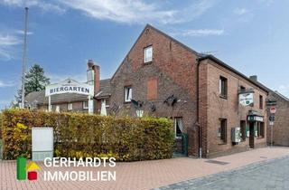 Gewerbeimmobilie kaufen in 41372 Niederkrüchten, Gastro sucht Macher: Große Fläche, beste Lage – mehr Menschen, mehr Umsatz, mehr Chancen!