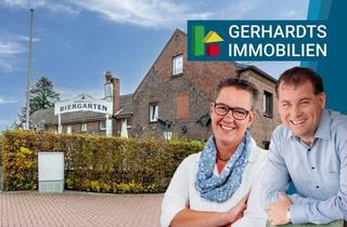 Gewerbeimmobilie kaufen in 41372 Niederkrüchten, Gastro sucht Macher: Große Fläche, beste Lage – mehr Menschen, mehr Umsatz, mehr Chancen!