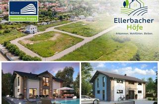 Haus kaufen in 06686 Lützen, Ellerbacher Höfe: ANKOMMEN.WOHLFÜHLEN.BLEIBEN.