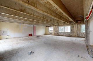 Gewerbeimmobilie mieten in 47533 Kleve, Individuell gestaltbare Praxis im 1. Obergeschoss in der Klever Innenstadt. Parkplätze vorhanden.