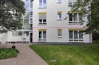 Anlageobjekt in 32423 Minden, Barrierefreie 3-Zimmer-Eigentumswohnung in Minden