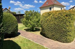 Haus kaufen in 01917 Kamenz, Eigenheim als Bungalow in Kamenz
