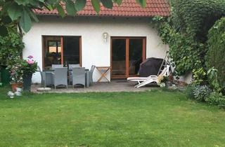 Einfamilienhaus kaufen in Kerkowstraße, 13125 Karow, 5-Zimmer Einfamilienhaus mit Garage in Berlin-Karow (Weißensee)