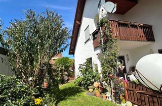 Haus kaufen in 65558 Gückingen, Eindrucksvolles Haus mit Wintergarten, Swimmingpool, Sauna, Kamin & Doppelgarage