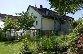 Haus kaufen in 73730 Esslingen, Ein Zuhause für große Ideen