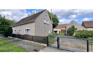 Haus kaufen in 02943 Boxberg, Solider Hof mit großem Potential für den Handwerker oder Landwirt in Boxberg