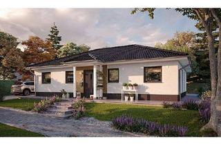 Haus kaufen in 67680 Neuhemsbach, Bungalow 110 massiv gebaut, Preis inkl. Grundstück